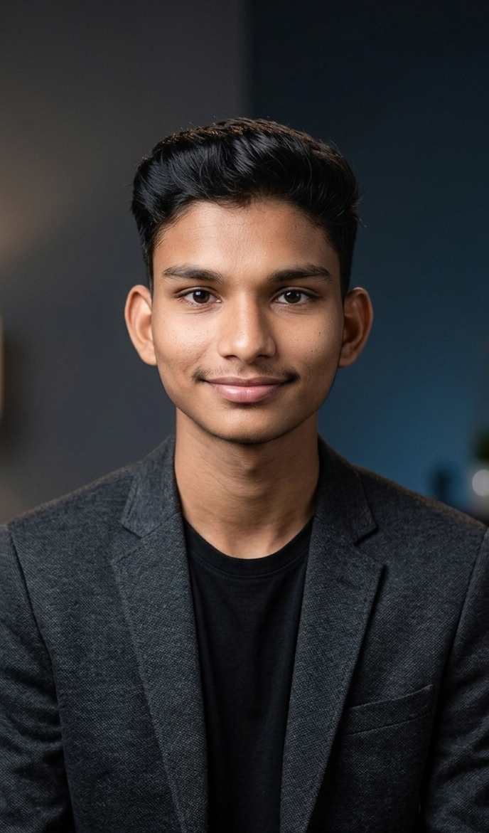 Pavan Pal - Founder